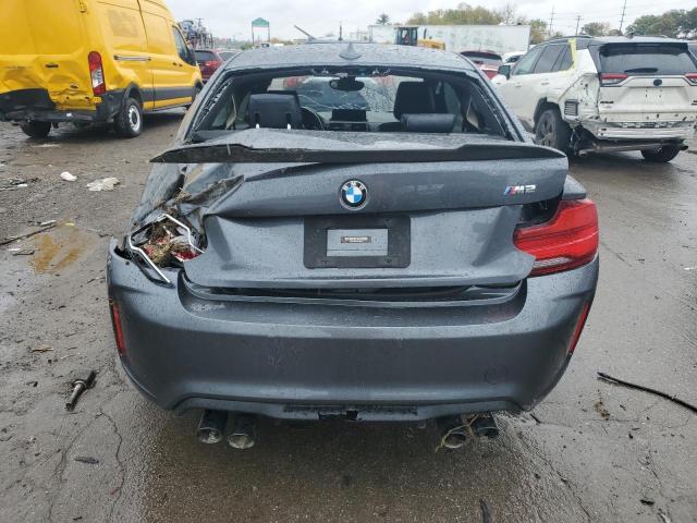 VIN WBS1J5C54JVA12545 2018 BMW M2 no.6