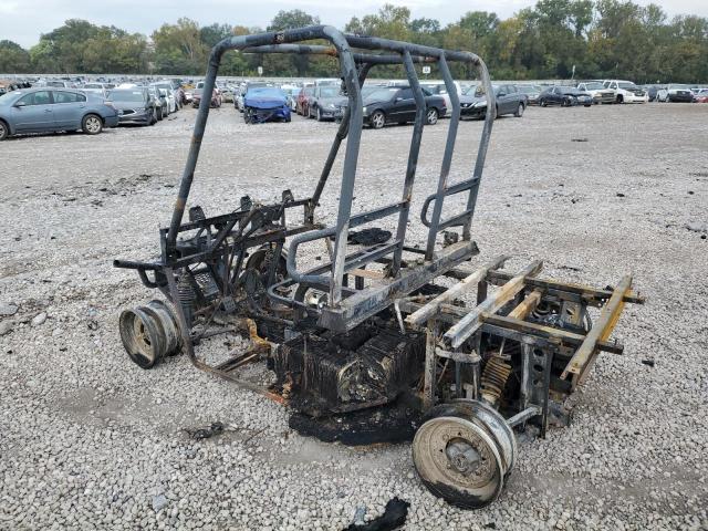2013 POLARIS RANGER EV - 4XARC08G6D4734308