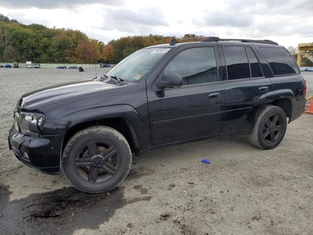 2007 Chevrolet TrailBlazer LS