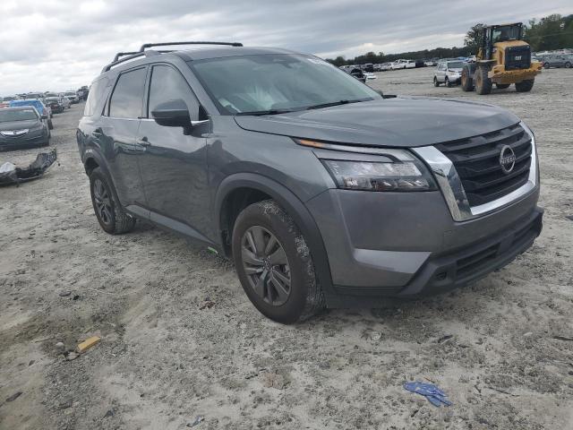 5N1DR3BCXPC225286 Nissan Pathfinder Sv