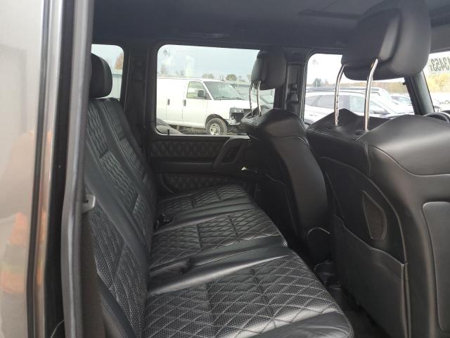 VIN WDCYC7DF5GX253148 2016 Mercedes-Benz G-Class, 6... no.11