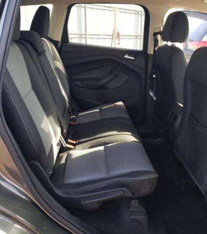 1FMCU9GD7HUE24466 Ford ESCAPE SE