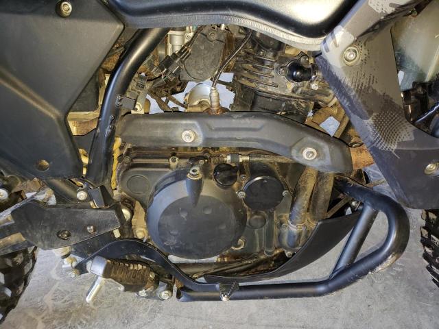 2022 KAWASAKI KL650 L - ML5KLEL17NDA05128