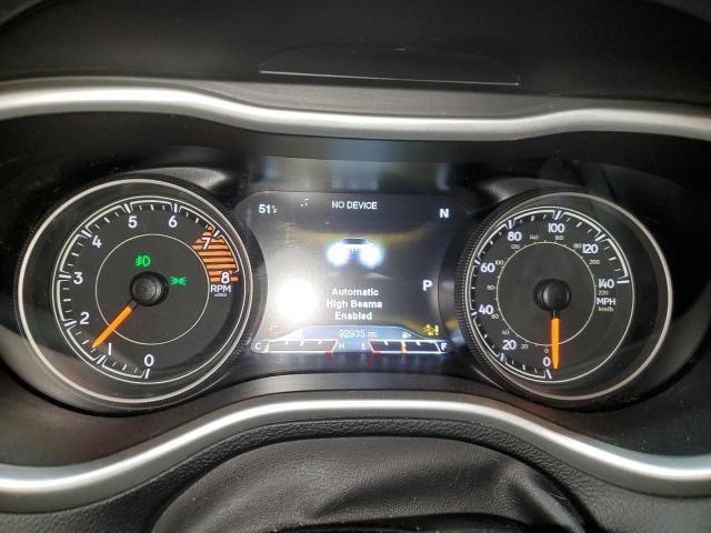 1C4PJMJS3HD221194 Jeep Cherokee Overland