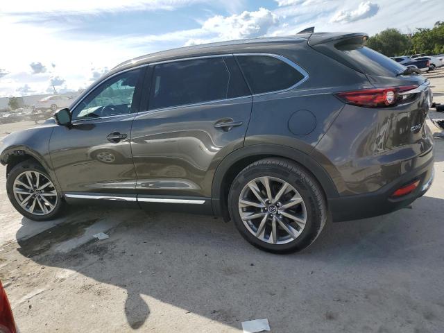 JM3TCADYXK0330703 Mazda CX-9 GRAND 2