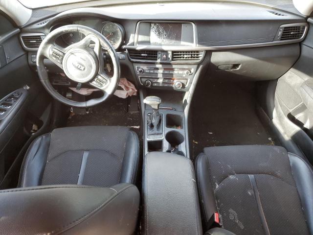 2018 KIA OPTIMA LX - 5XXGT4L35JG230782