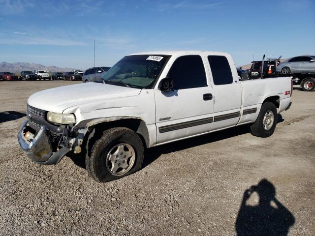 1999 Chevrolet C/K 1500 