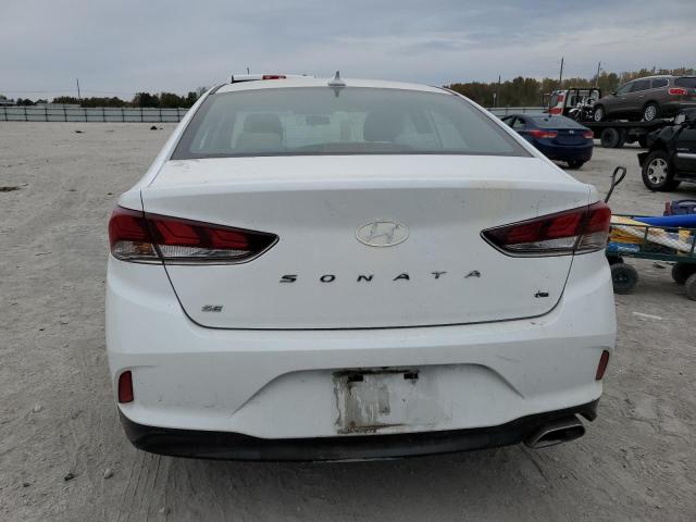 2019 HYUNDAI SONATA SE - 5NPE24AF0KH772787