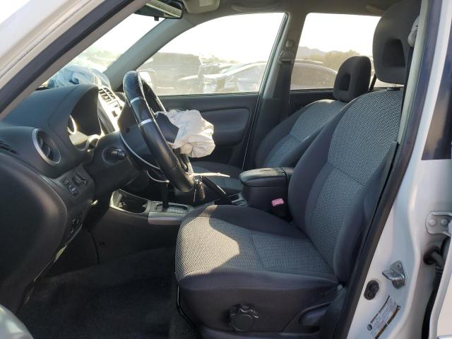 2004 Toyota Rav4 VIN: JTEGD20VX40021398 Lot: 41311024