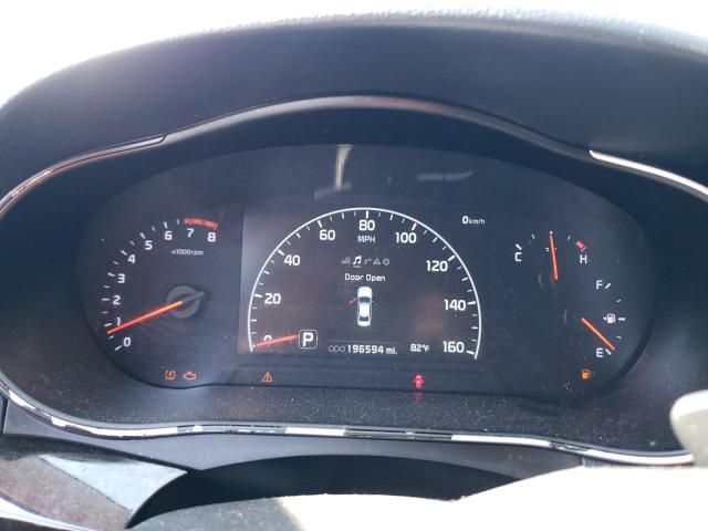 KNALN4D74E5133638 KIA Cadenza Premium