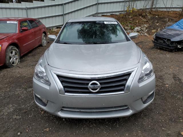 2015 NISSAN ALTIMA 2.5 - 1N4AL3AP3FC242822
