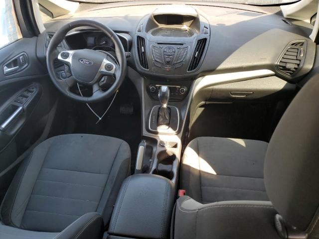 1FADP5AU9GL119644 Ford C-MAX SE
