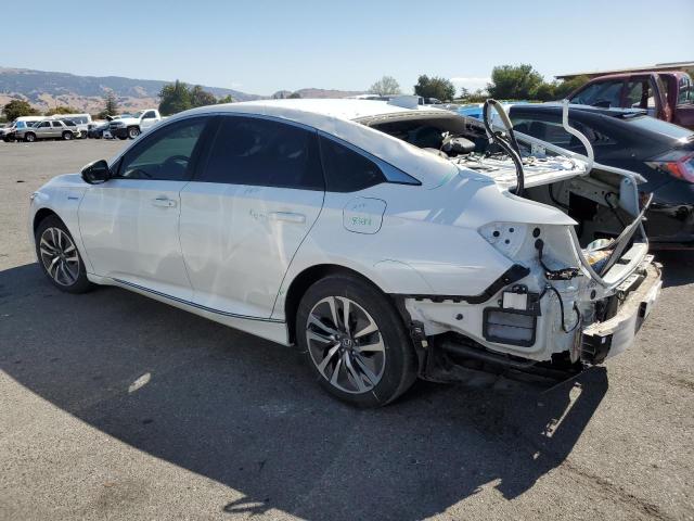 1HGCV3F51KA016175 Honda Accord HYB 2