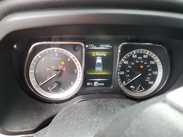 1N6BA1F17GN517933 Nissan TITAN XD S