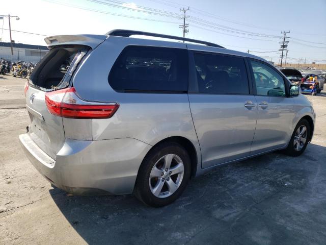 2015 TOYOTA SIENNA LE - 5TDKK3DC0FS637498