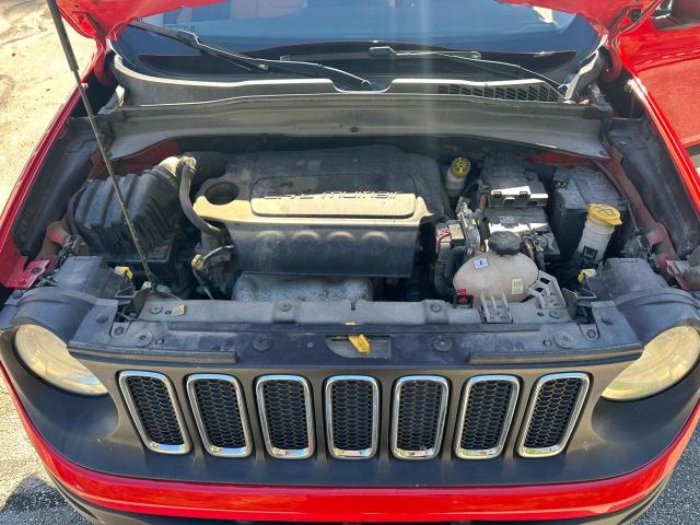 ZACCJBAT0FPB70001 Jeep Renegade Sport
