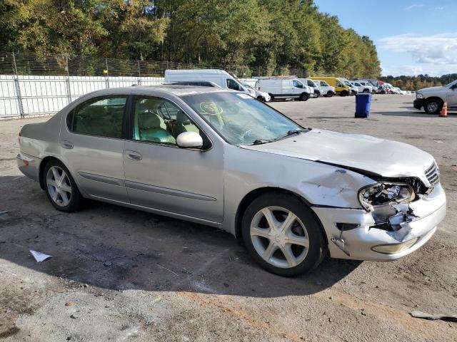 2003 Infiniti I35 VIN: JNKDA31AX3T115326 Lot: 73986433