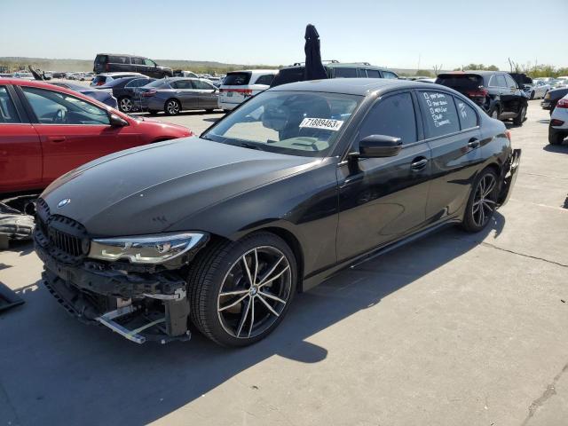 2020 BMW 3 Series 330i