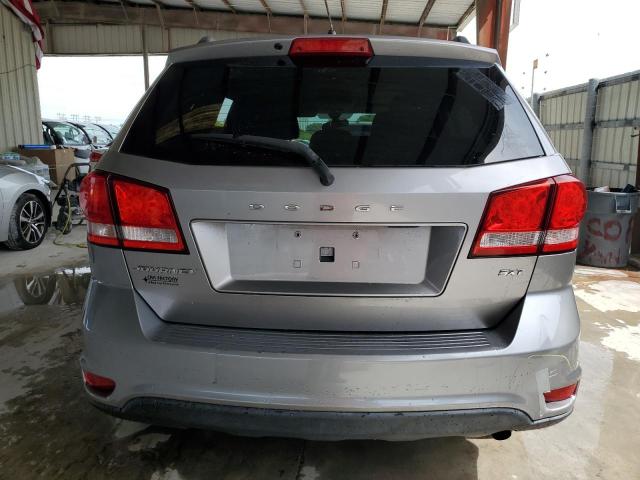 3C4PDCBB7FT595055 Dodge Journey Sxt