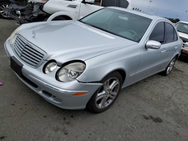 2006 Mercedes-Benz E-Class E 350