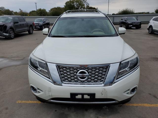 5N1AR2MN8FC669129 | 2015 NISSAN PATHFINDER