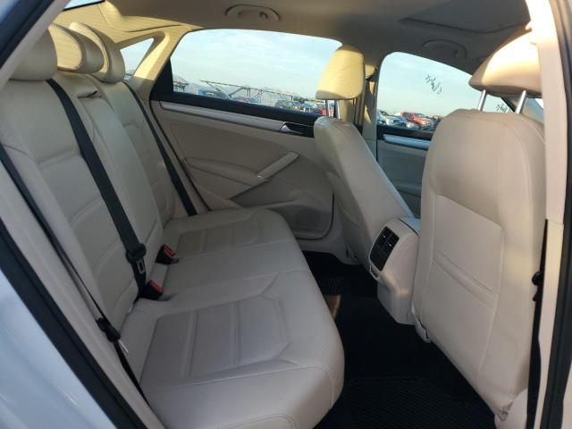 2019 VOLKSWAGEN PASSAT WOL - 1VWLA7A36KC004824