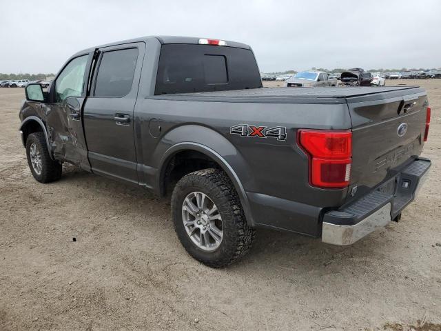 1FTEW1E53LKD50648 | 2020 FORD F150 SUPER