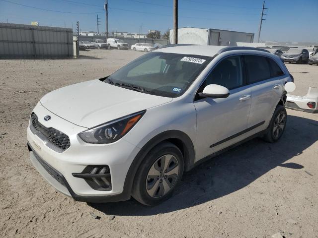 2021 Kia Niro LX