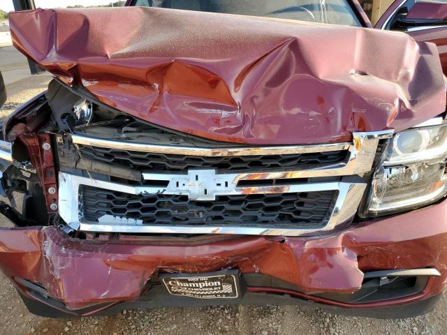 1GNSCHKC0GR398023 Chevrolet Suburban C1500 Lt