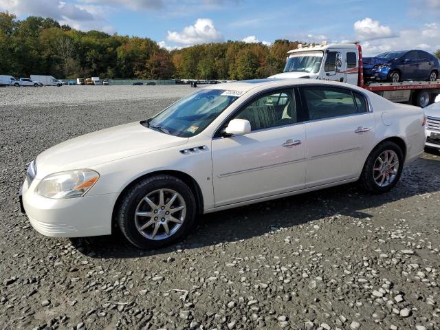 2007 Buick Lucerne CXL