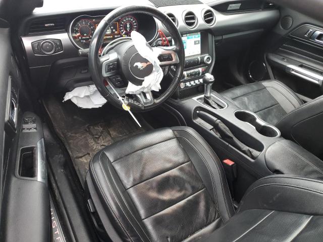 2018 FORD MUSTANG GT - 1FA6P8CFXJ5160398
