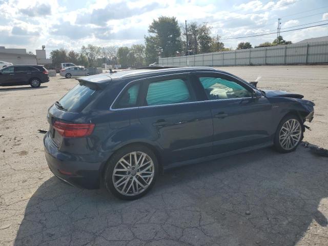 2018 AUDI A3 E-TRON - WAUTPBFF1JA068171