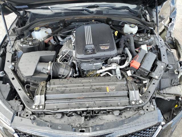 2023 CADILLAC CT4 SPORT - 1G6DC5RK2P0115707
