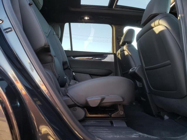 1GYKPCRS7PZ128357 Cadillac Xt6 Premium Luxury