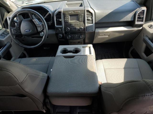 1FTEW1EG5GFA59407 Ford F150 Supercrew
