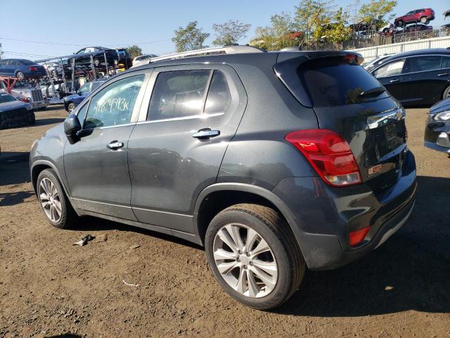 3GNCJRSB9HL240246 Chevrolet Trax Premier