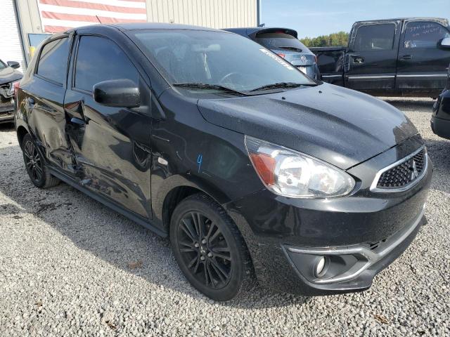 ML32A5HJ7KH015604 | 2019 MITSUBISHI MIRAGE LE