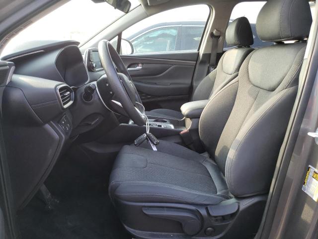 5NMS2CAD0KH128019 Hyundai Santa Fe Se