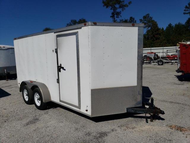 2017 FCUH ENCLOAILER for Sale | SC - NORTH CHARLESTON | Tue. Jan 30 ...