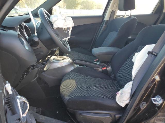 2015 NISSAN JUKE S - JN8AF5MV3FT564372