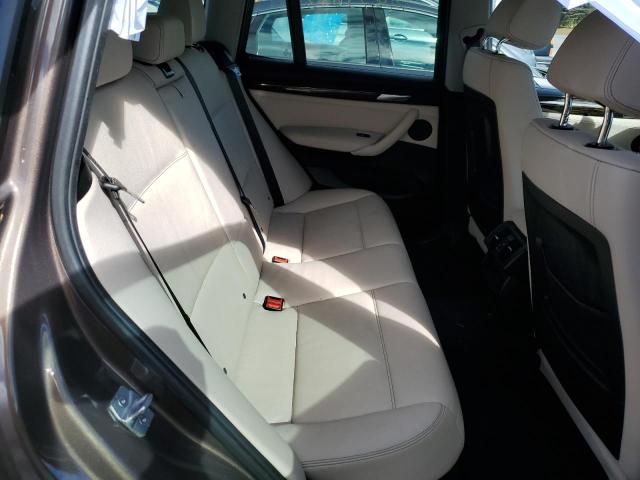 5UXWX9C57E0D31104 BMW X3 Xdrive28i