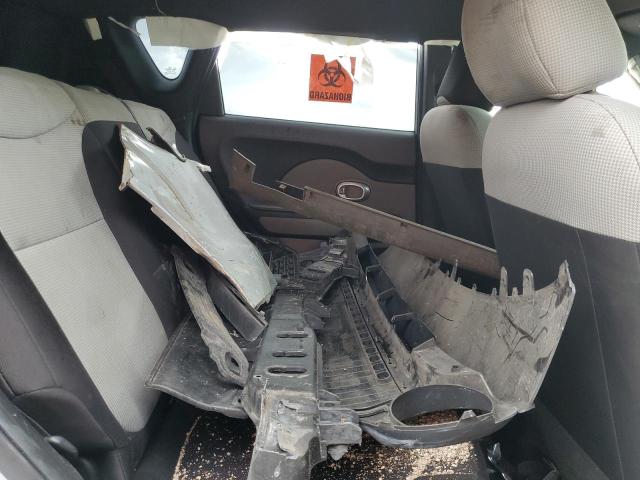 KNDJN2A2XF7760891 KIA Soul