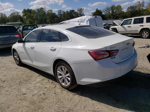 1G1ZD5ST7MF024274 | 2021 CHEVROLET MALIBU LT