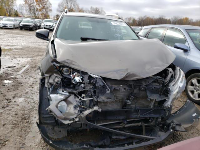 JTMBFREVXED067995 Toyota RAV4 LE