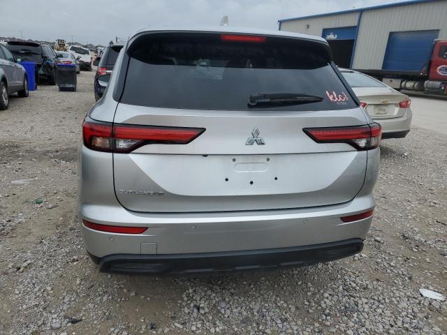 JA4J4TA82NZ036204 Mitsubishi Outlander Es