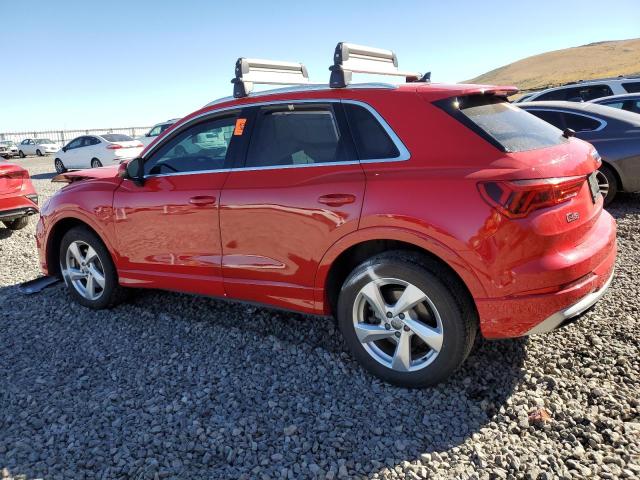 WA1BECF31K1083748 Audi Q3 PREMIUM 2