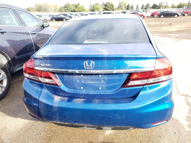 19XFB2F88FE067863 | 2015 HONDA CIVIC EX