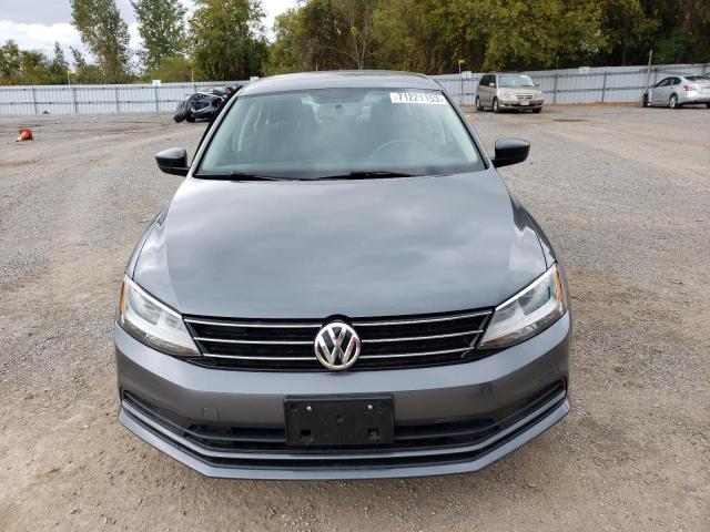 2015 Volkswagen Jetta Base VIN: 3VW2K7AJ7FM238692 Lot: 71221153