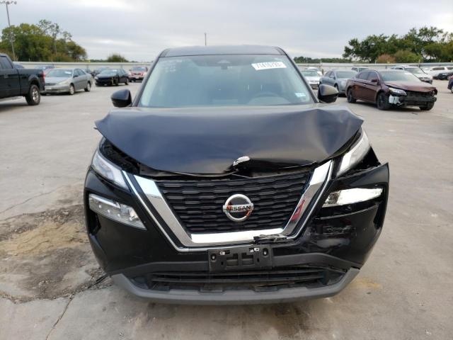 5N1AT3BA7MC713190 Nissan ROGUE SV