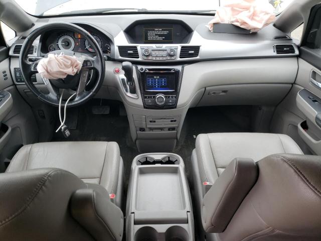 5FNRL5H95FB101432 | 2015 HONDA ODYSSEY TO